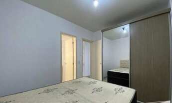 Imagem 2: Apartamento com 3 dormitórios à venda, 90 m² por R$ 375.000,00 - Jardim Tarraf II - São Jo