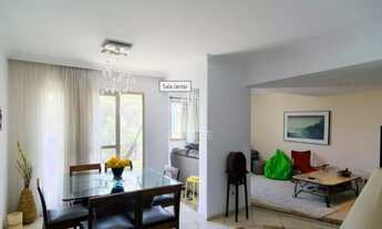 Imagem 2: 4 dormitorios, 1 suite e 2 vagas na vila isa