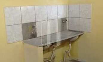 Imagem 6: Barracão em Parque Amazônia - Goiânia