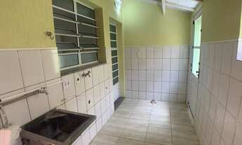Imagem 2: Casa, 80 m² - venda por R$ 450.000,00 ou aluguel por R$ 2.900,00/mês - Granja Viana - Coti