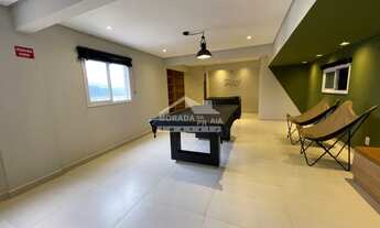 Imagem 1: Apartamento a 50mts da praia, com 2 Dorms (1 Suíte), no caiçara, aqui imobiliária Morada n