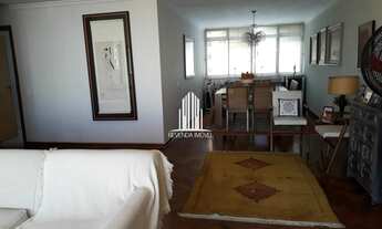 Imagem 3: Apartamento no Condomínio Chamonix em Perdizes com 3 dormitórios 1 suíte 1 vaga de garagem