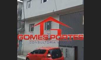 Imagem 3: CASA RESIDENCIAL em SÃO PAULO - SP, Capão redondo