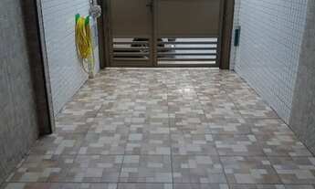 Imagem 2: Sobrado triplex com 2 suítes