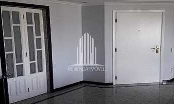 Imagem 6: Apartamento 3 dormitórios, 3 vagas, 4 banheiros no Jardim Anália Franco