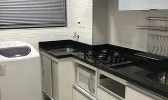 Imagem 3: Apartamento Locação Moema 58 m² 2 Dormitórios