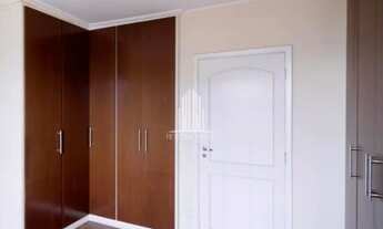 Imagem 7: Apartamento à venda com 152m², 3 quartos, 1 suitw e 1 vaga na Chacara Santo Antonio