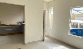 Imagem 6: Casa para aluguel tem 110 metros quadrados com 3 quartos