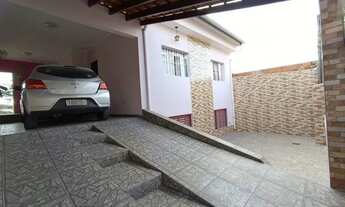 Imagem 3: ÓTIMA CASA A VENDA - JARDIM AGENOR - Salto de Pirapora/SP. Área Construída: 180,00 m² / Ár