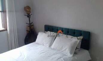 Imagem 3: Sobrado com 2 dormitórios à venda, 60 m² por R$ 360.000,00 - Jardim Maria Rosa - Taboão da