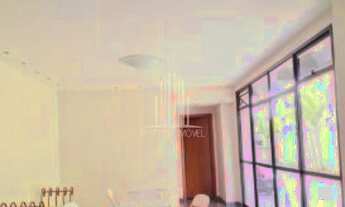 Imagem 2: Apartamento de 155m² com 4 dormr/3 suítes, 3 vagas no Taft Tower - Perdizes