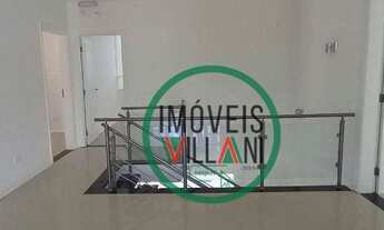 Imagem 7: Sobrado com 4 dormitórios à venda, 420 m² por R$ 2.875.000,00 - Conjunto Esplanada do Sol