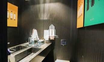 Imagem 5: Apartamento à venda no Santa Margheritha em Moema com 133m², 2 quartos, 2 vagas, 2 suítes