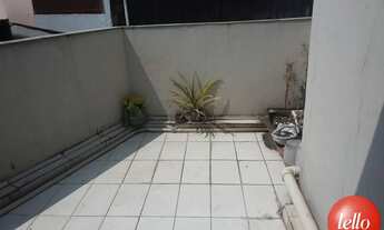 Imagem: São Paulo - Casa Comercial - Mooca