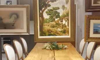 Imagem: Apartamento à venda, 3 quartos, 3 suítes