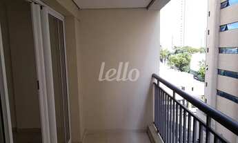 Imagem 2: São Paulo - Conjunto Comercial/Sala - Tatuapé