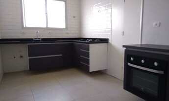 Imagem: Apartamento com 161m² Rua Jorge Americano