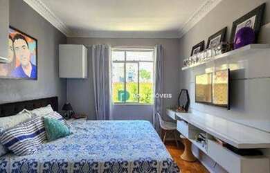 Imagem 7: Apartamento com 2 quartos à venda por R$ 300.000 - Bom Pastor - Juiz de Fora/MG