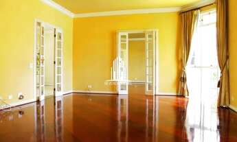 Imagem 5: Casa no ALTO DA BOA VISTA com 5 Quartos e 9 banheiros à Venda, 816 m²