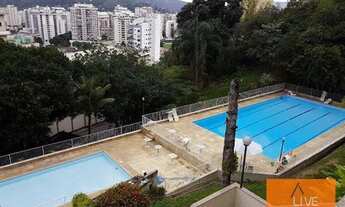 Imagem: Apartamento com 2 dormitórios à venda