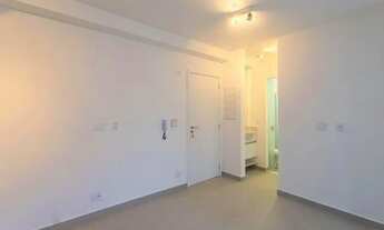 Imagem 6: Apartamento para venda possui 35 metros quadrados com 1 quarto em Saúde - São Paulo - SP