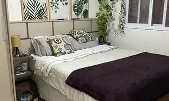 Imagem 6: Apartamento em Centro - Bragança Paulista