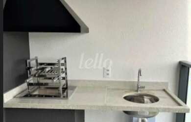 Imagem 5: São Paulo - Apartamento Padrão - Brooklin Paulista