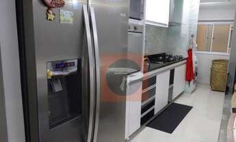 Imagem 7: APARTAMENTO - 77M² - 2 DORM - GRANJA VIANA - COND. RES. BOSQUE DOS ESQUILOS