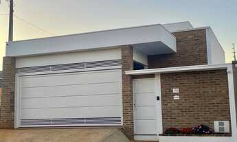 Imagem: Casa em Taquarituba