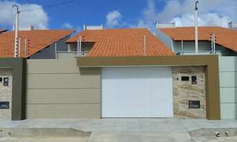 Imagem 6: Casa nova com 3 quartos no planalto, Parnaíba - PI