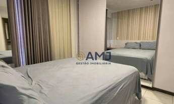 Imagem 2: Flat no Metropolitan no Jardim Goiás
