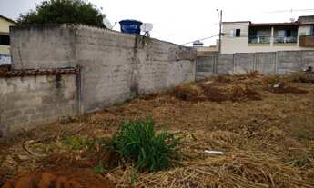 Imagem 4: Lote com 360 m² no Bairro Fonte Grande - Contagem/MG
