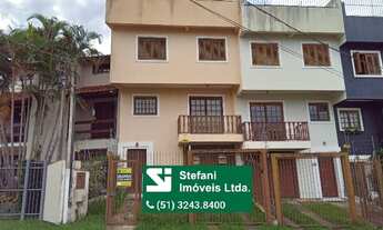 Imagem 5: Casa Resid.-ABERTA DOS MORROS-PORTO ALEGRE