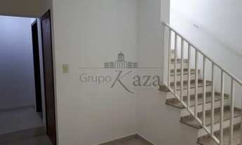 Imagem 2: Jacarei - Casa Padrão - Jardim Leonidia