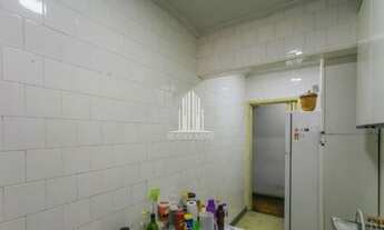 Imagem 6: Apartamento na Vila Marina com 2 dormitórios