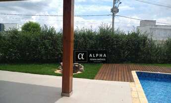 Imagem 4: Casa para vender em Condomínio Fechado em Itatiba