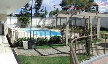 Imagem 6: Casa com 4 dormitórios para alugar, 120 m² por R$ 5.500,00/mês - Granja Viana - Cotia/SP