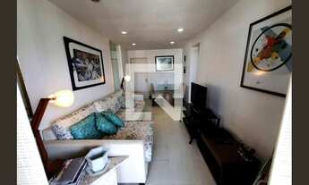 Imagem 7: Apartamento à Venda - Leblon, 1 Quarto, 34 m2