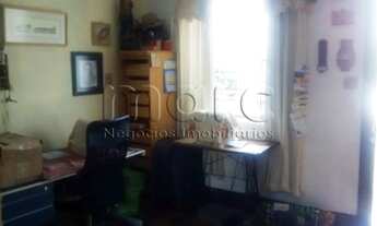 Imagem 6: SÃO PAULO - Casa Padrão - CAMBUCI