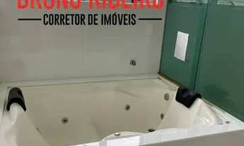 Imagem 7: Casa Alto Padrão - ALPHAVILLE LITORAL NORTE I