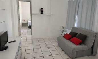 Imagem 2: Flat mobiliado em Boa Viagem