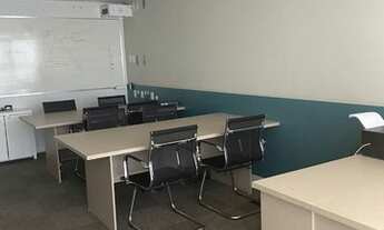 Imagem 7: Sala para alugar, 37 m² por R$ 5.000,00/mês - Pina - Recife/PE