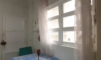 Imagem 7: Apartamento com 2 dormitórios à venda, 84 m² por R$ 457.000,00 - Ponta da Praia - Santos/S