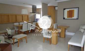 Imagem 5: Apartamento Garden para venda ou locação no Taquaral em Campinas - Façanha Imóveis Campina