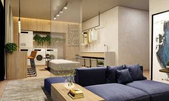 Imagem 5: Smart Flow Apartamento com 2 dormitórios