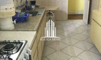 Imagem 3: Apartamento em Pinheiros de 98M2 3 Dorm, 1 Vaga