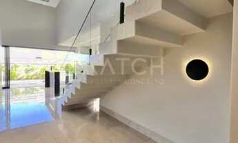 Imagem: Casa Sobrado - Parqville Pinheiros, 04 suítes