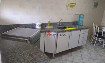 Imagem 3: Apartamento com 2 dormitórios à venda, 96 m² por R$ 365.000,00 - Vila Guilhermina - Praia