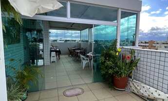 Imagem 4: Apartamento Cobertura Duplex para Venda em Itapoã Belo Horizonte-MG