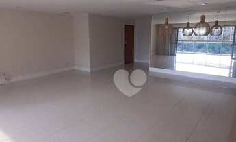 Imagem 3: Lopes Enjoy Barra aluga Apartamento 4 dormitorios Santa Monica jardins